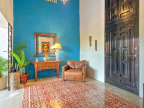 Casa 411 (casa completa)